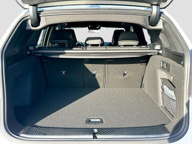 new 2026 BMW X3 car, priced at $57,500