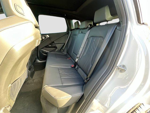 new 2026 BMW X3 car, priced at $57,500