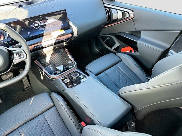 new 2026 BMW X3 car, priced at $57,500