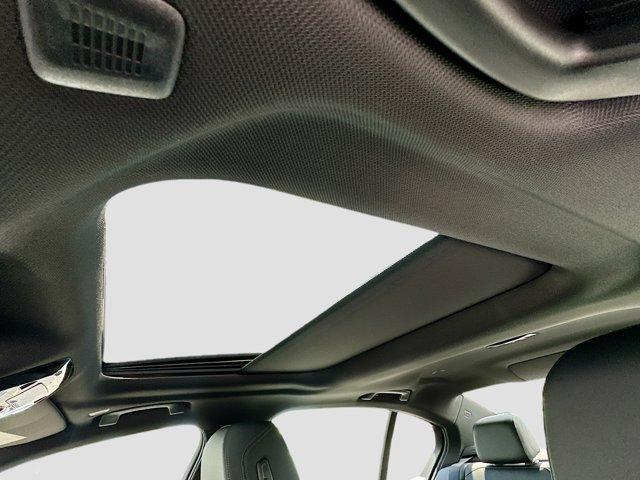 new 2026 BMW 530 car, priced at $66,065