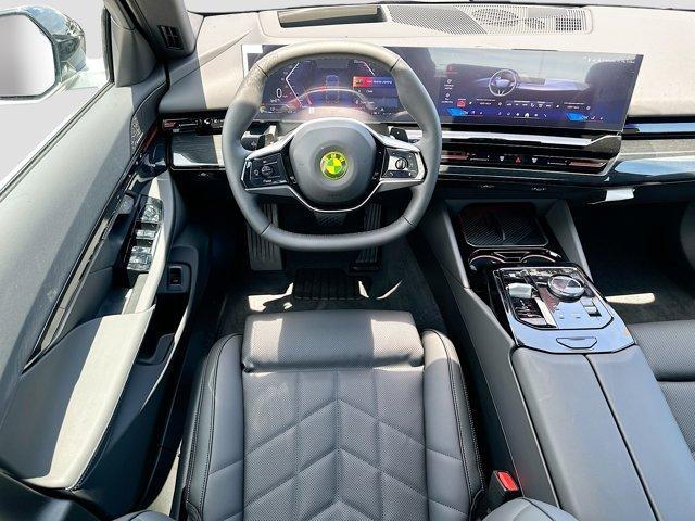 new 2026 BMW 530 car, priced at $66,065