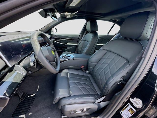 new 2026 BMW 530 car, priced at $66,065