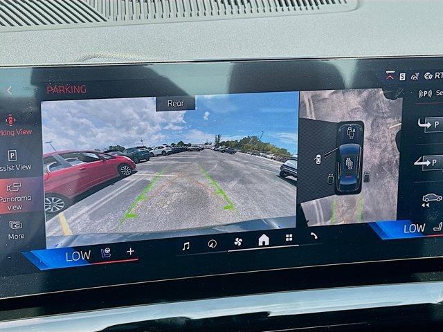 new 2026 BMW 530 car, priced at $66,065