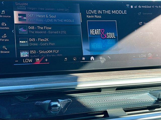 new 2026 BMW X7 car, priced at $103,600