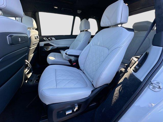 new 2026 BMW X7 car, priced at $103,600