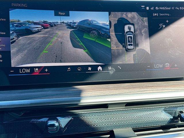 new 2026 BMW X7 car, priced at $103,600