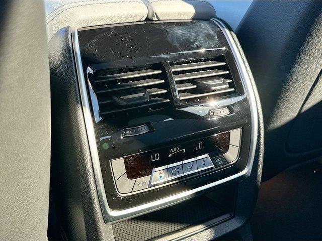 new 2026 BMW X7 car, priced at $103,600