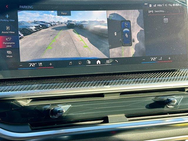 new 2026 BMW X7 car, priced at $124,910