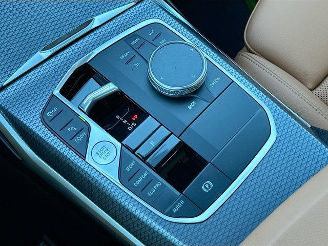 new 2026 BMW 330 car, priced at $52,040