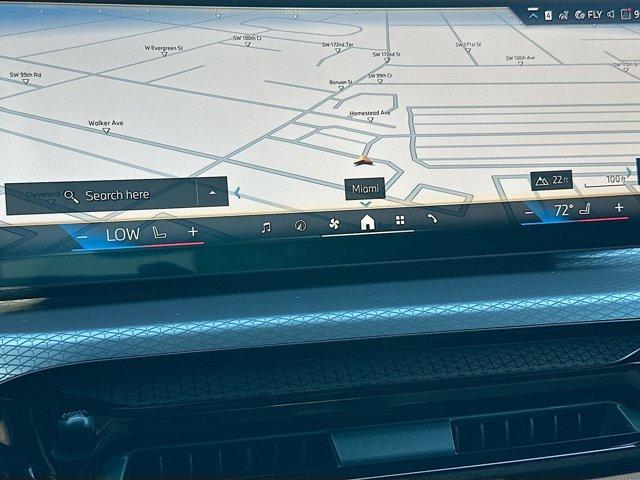 new 2026 BMW 330 car, priced at $52,040