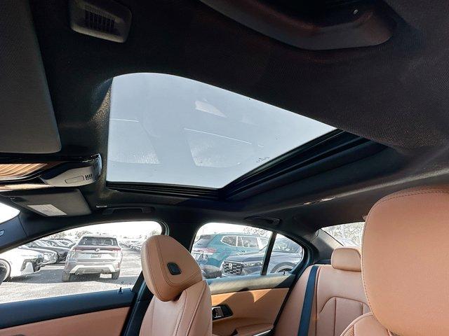 new 2026 BMW 330 car, priced at $52,040