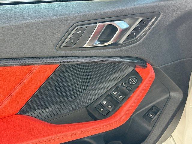 used 2023 BMW M235 Gran Coupe car, priced at $32,750