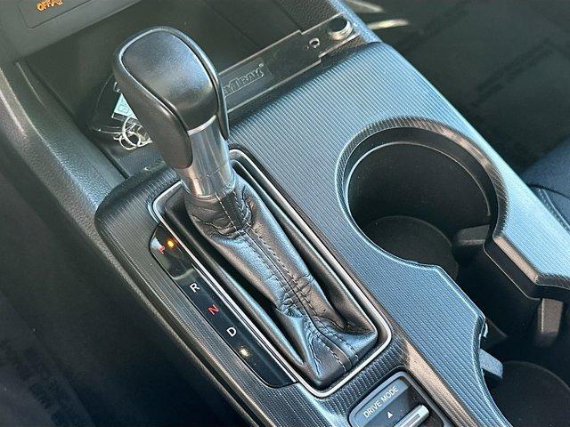 used 2024 Honda Civic car, priced at $21,000