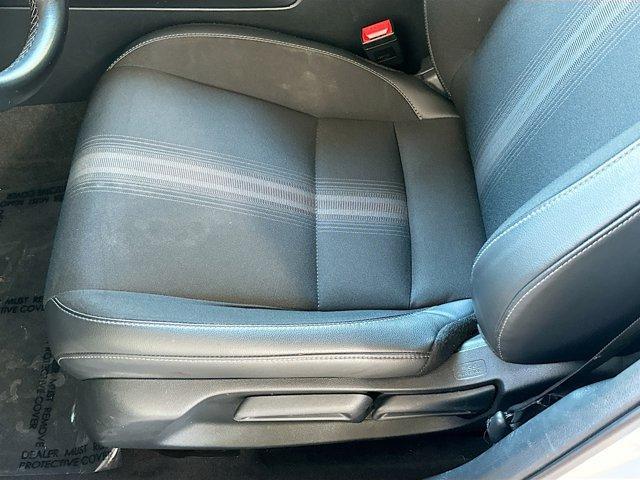 used 2024 Honda Civic car, priced at $21,000