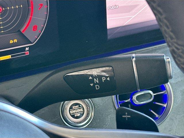 used 2020 Mercedes-Benz CLS 450 car, priced at $32,000