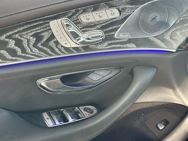 used 2020 Mercedes-Benz CLS 450 car, priced at $32,000