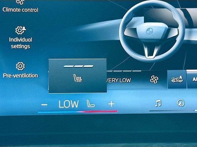 used 2024 BMW X5 car, priced at $51,750