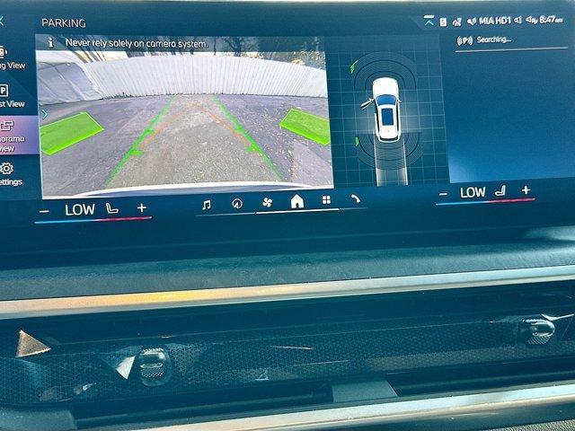 used 2024 BMW X5 car, priced at $51,750