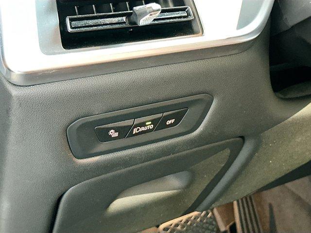 used 2024 BMW X5 car, priced at $51,750