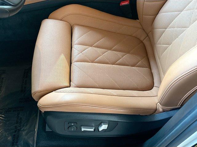 used 2024 BMW X5 car, priced at $51,750