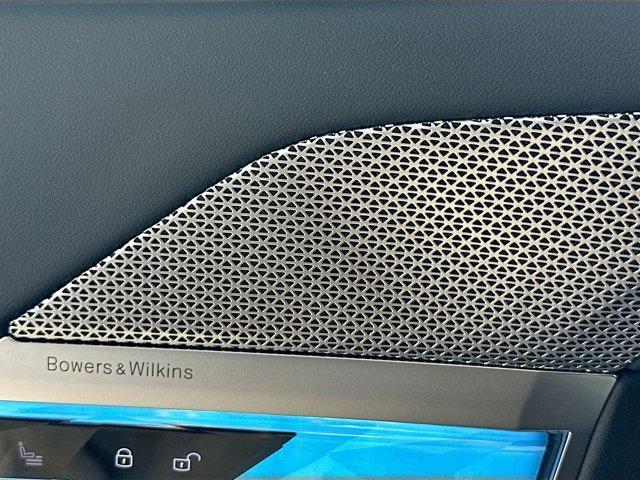 used 2025 BMW 760 car, priced at $102,000