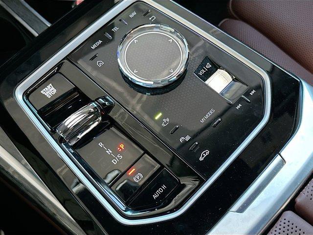 used 2025 BMW 760 car, priced at $102,000