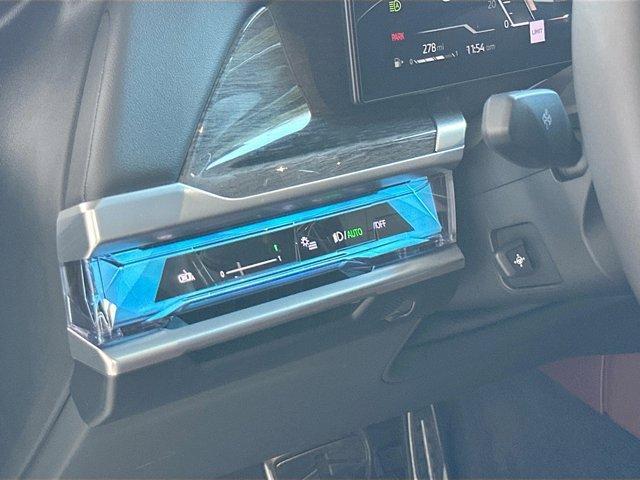 used 2025 BMW 760 car, priced at $102,000