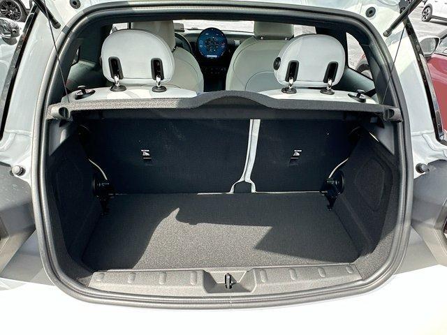 new 2026 MINI Hardtop car, priced at $26,675