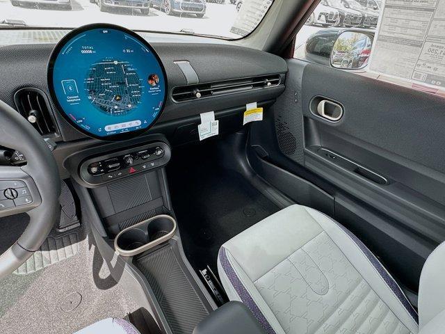 new 2026 MINI Hardtop car, priced at $26,675