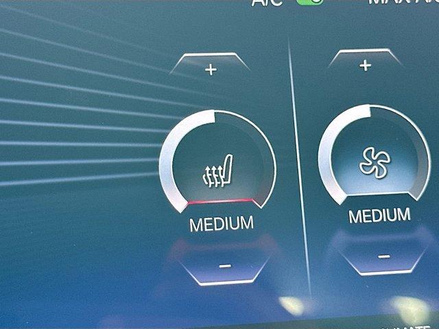 used 2024 BMW M440 car