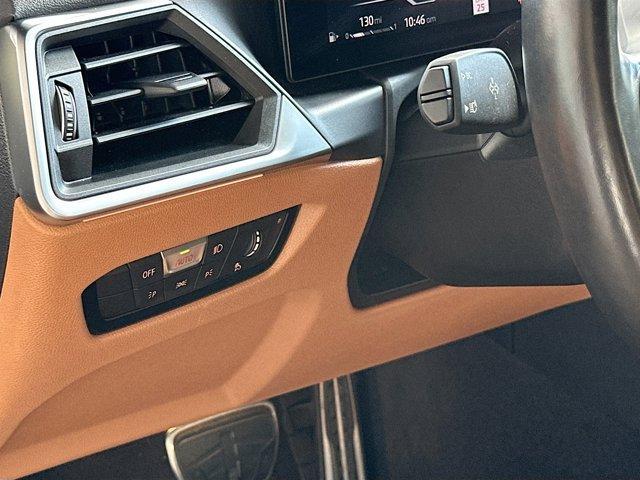 used 2024 BMW M440 car