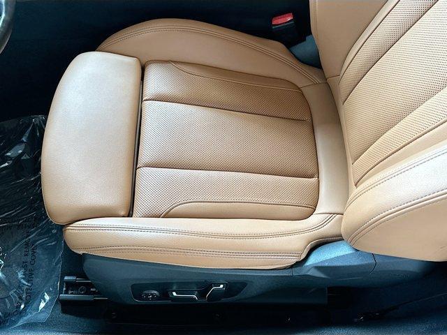 used 2024 BMW M440 car