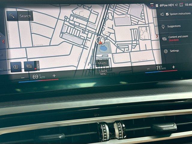 used 2024 BMW M440 car