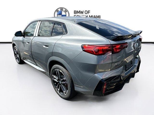 new 2026 BMW X2 car, priced at $52,600
