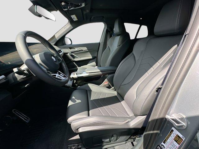 new 2026 BMW X2 car, priced at $52,600