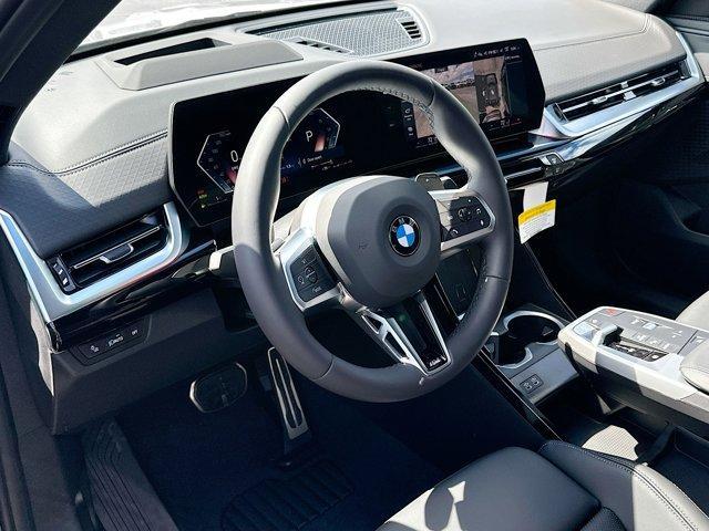 new 2026 BMW X2 car, priced at $52,600