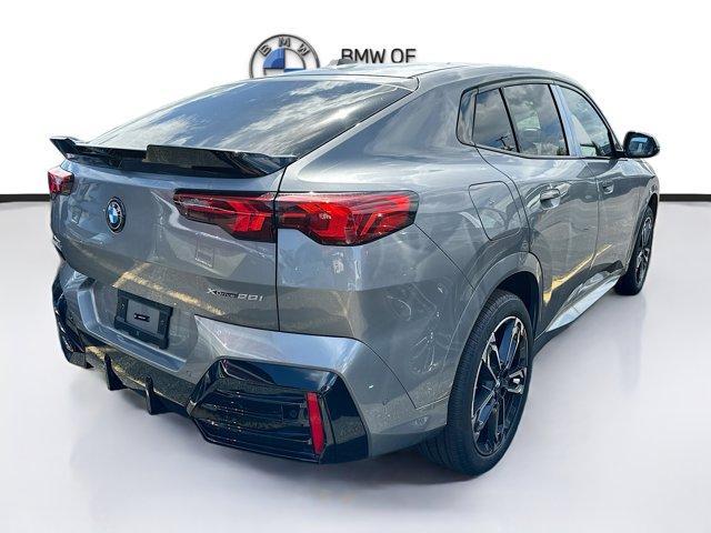 new 2026 BMW X2 car, priced at $52,600