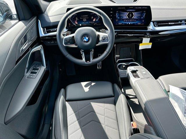 new 2026 BMW X2 car, priced at $52,600