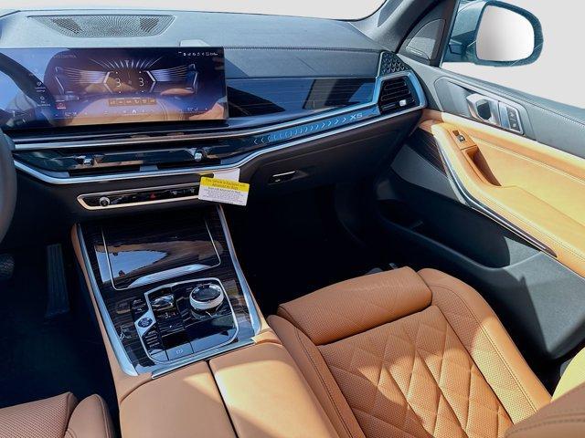 new 2026 BMW X5 car, priced at $77,625