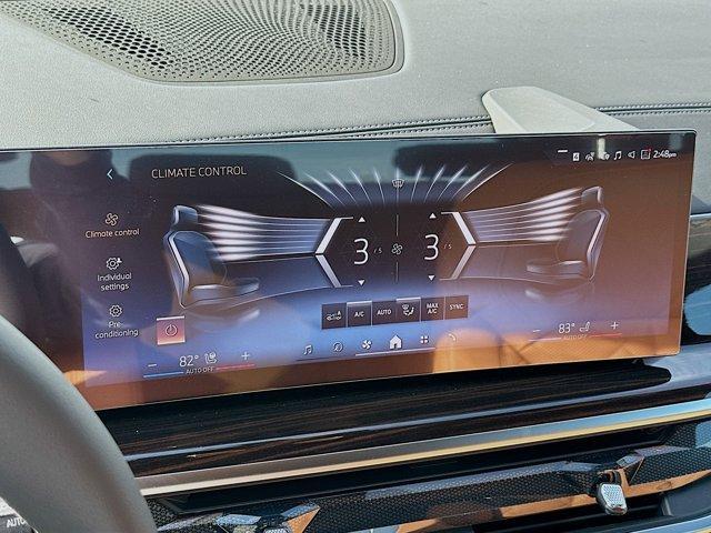 new 2026 BMW X5 car, priced at $77,625