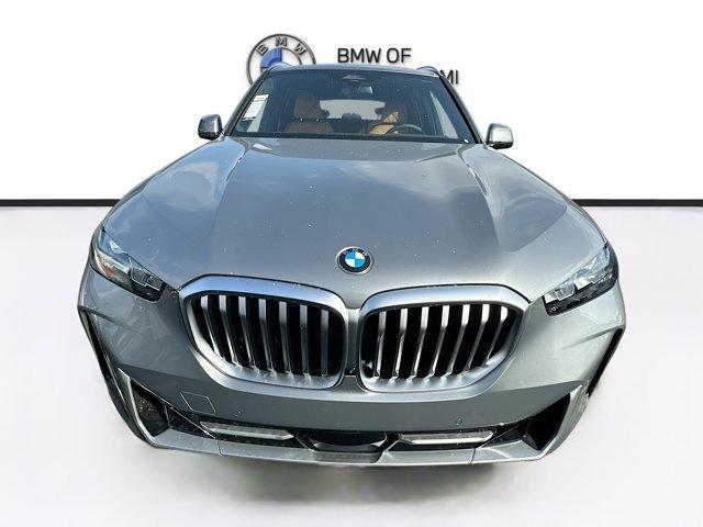 new 2026 BMW X5 car, priced at $77,625