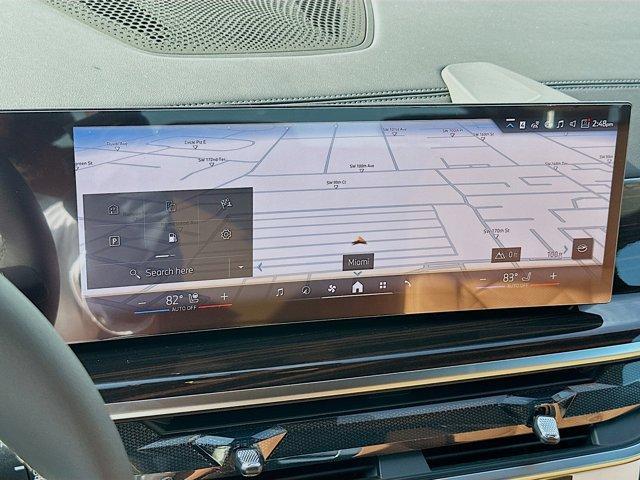 new 2026 BMW X5 car, priced at $77,625