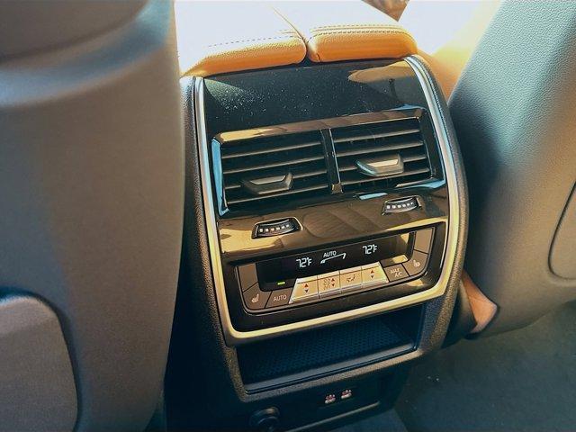 new 2026 BMW X5 car, priced at $77,625