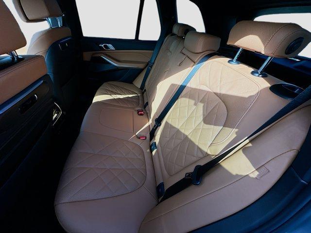 new 2026 BMW X5 car, priced at $77,625