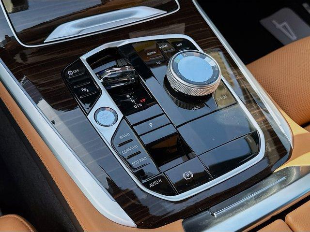 new 2026 BMW X5 car, priced at $77,625