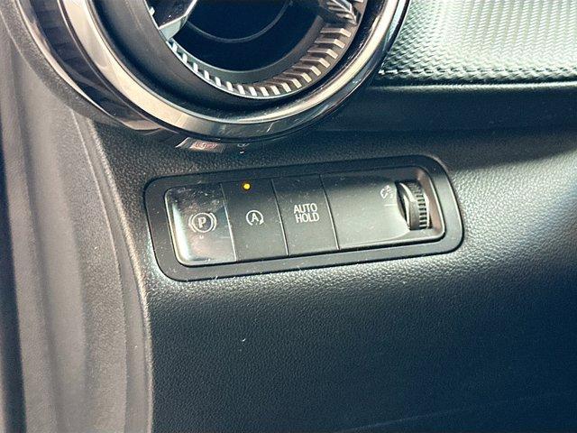 used 2026 Chevrolet Equinox car, priced at $25,500