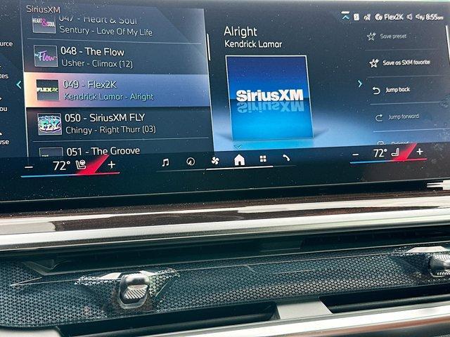 new 2026 BMW X6 car, priced at $95,000