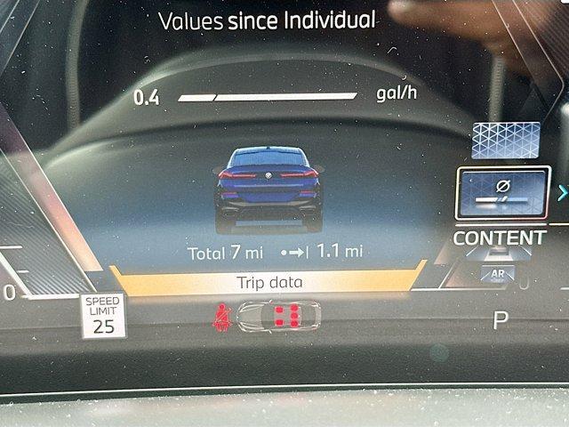 new 2026 BMW X6 car, priced at $95,000