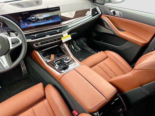 new 2026 BMW X6 car, priced at $95,000