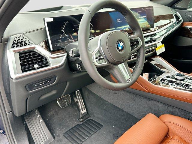 new 2026 BMW X6 car, priced at $95,000
